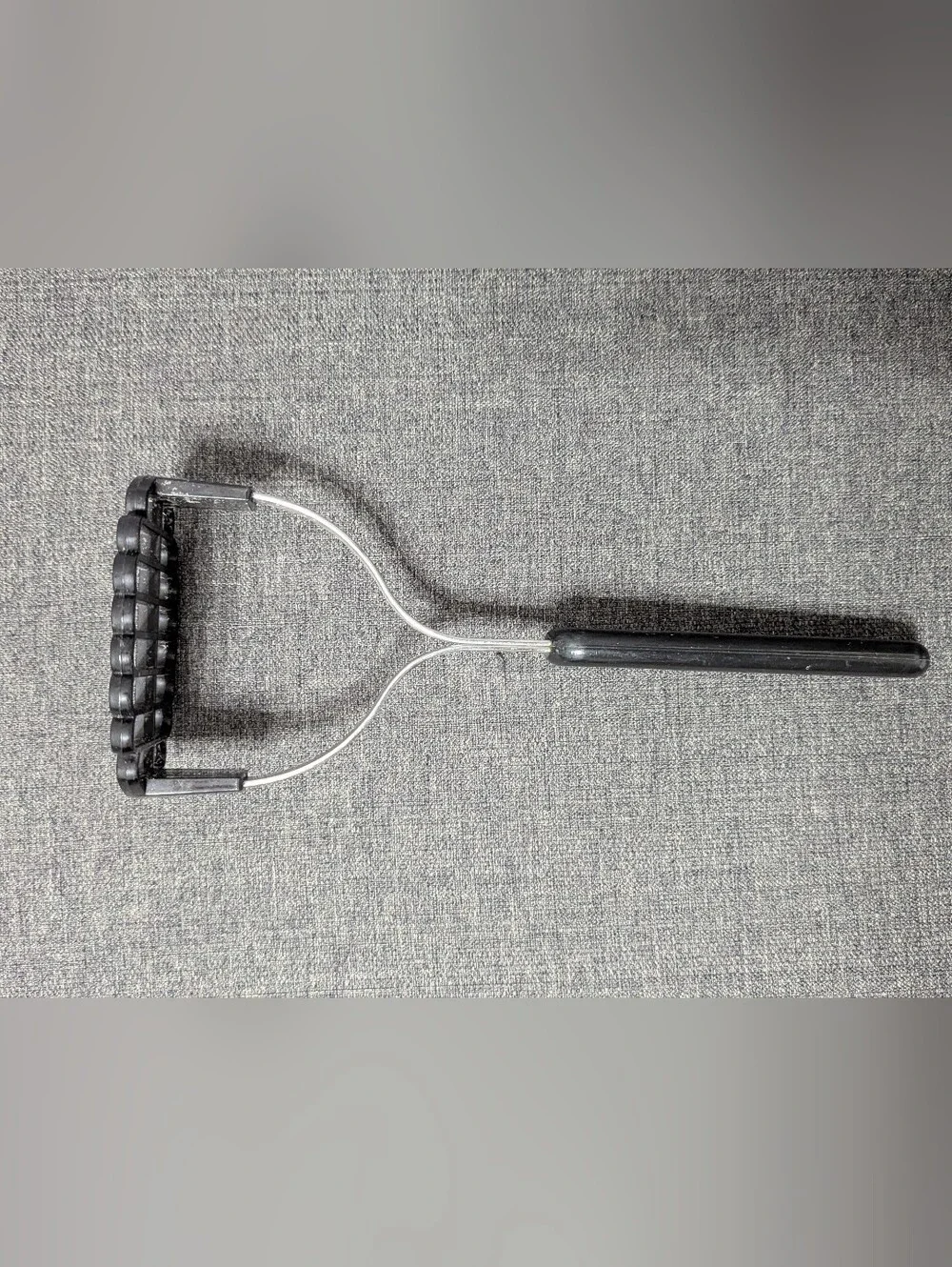 Vintage Bonny USA Potato Masher Nylon 10.75